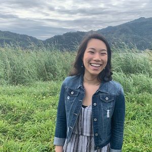 Meet your Posher, Jane